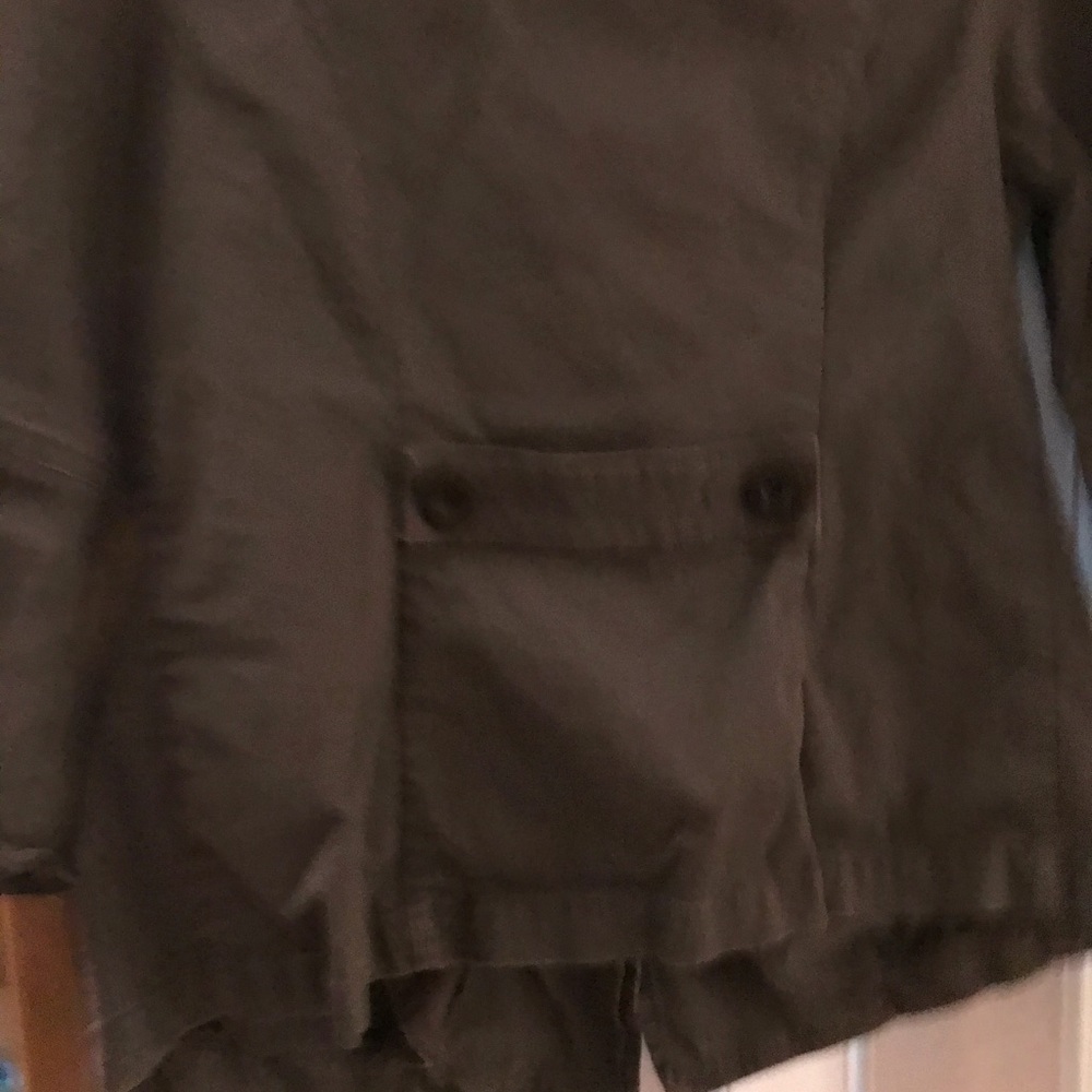 Old navy jacket - Picture 4 of 8